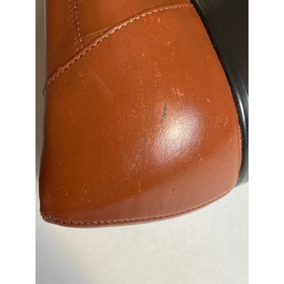 Naturalizer Flats-Coffee Women's 9.5N - Picture 10 of 11